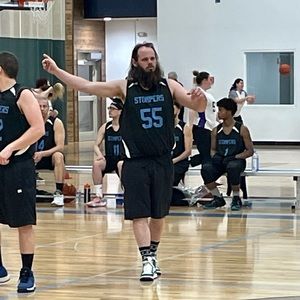 Meet your Posher, James